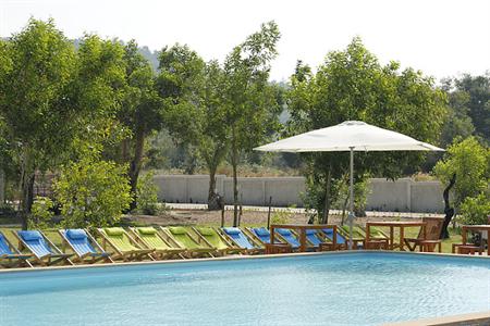 фото отеля Armonia Village