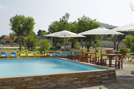 фото отеля Armonia Village