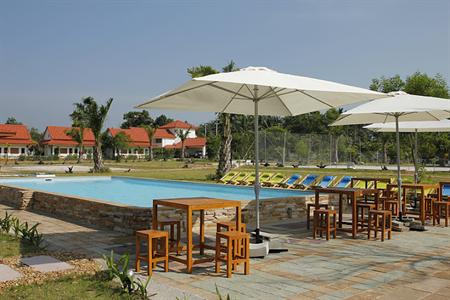 фото отеля Armonia Village