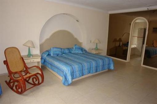 фото отеля Hotel Real de Minas Poliforum