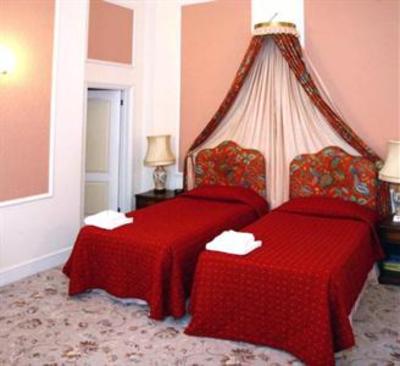фото отеля BEST WESTERN Royal Victoria Hotel