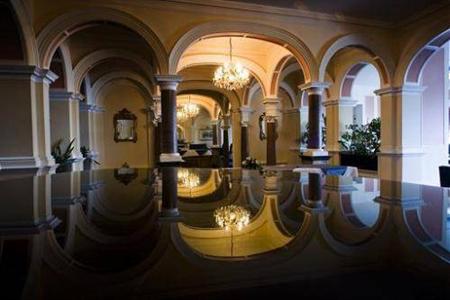фото отеля BEST WESTERN Royal Victoria Hotel