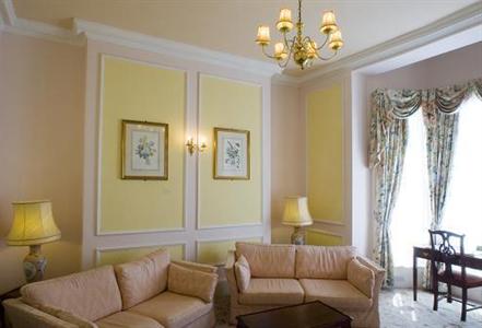 фото отеля BEST WESTERN Royal Victoria Hotel