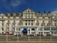 BEST WESTERN Royal Victoria Hotel