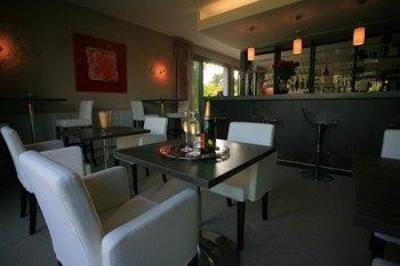 фото отеля Le Galet Hotel & Spa