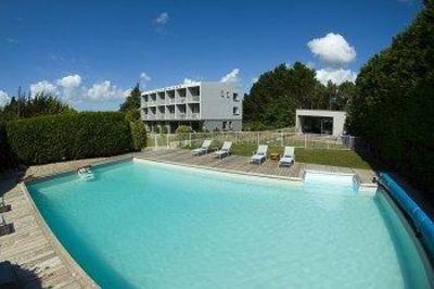 фото отеля Le Galet Hotel & Spa