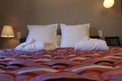 фото отеля Le Galet Hotel & Spa
