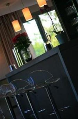 фото отеля Le Galet Hotel & Spa