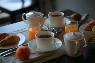 фото отеля Le Galet Hotel & Spa