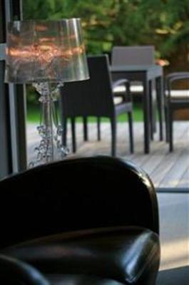 фото отеля Le Galet Hotel & Spa