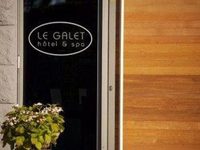 Le Galet Hotel & Spa