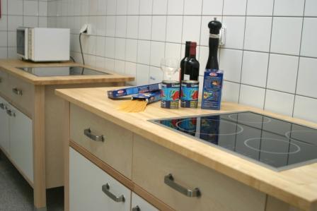 фото отеля YMCA Hostel Basel