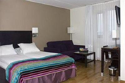 фото отеля Thon Gildevangen Hotel
