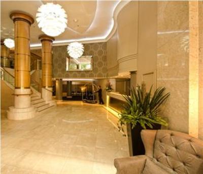 фото отеля Radisson Hotel And Suites Sydney