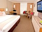 фото отеля Radisson Hotel And Suites Sydney