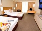 фото отеля Radisson Hotel And Suites Sydney
