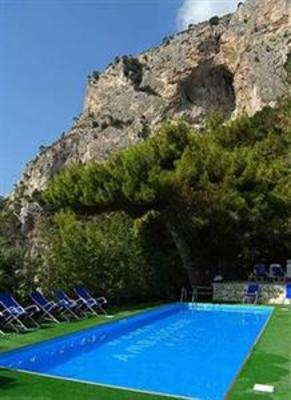фото отеля Hotel Weber Ambassador Capri