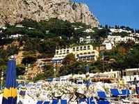 Hotel Weber Ambassador Capri