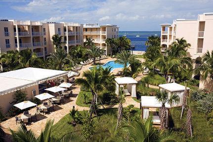 фото отеля Key West Marriott Beachside Hotel