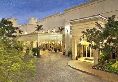 фото отеля Key West Marriott Beachside Hotel