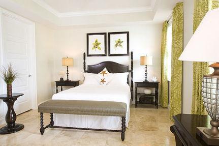фото отеля Key West Marriott Beachside Hotel