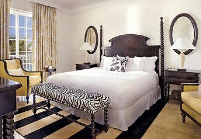 фото отеля Key West Marriott Beachside Hotel