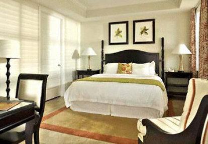 фото отеля Key West Marriott Beachside Hotel