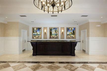 фото отеля Key West Marriott Beachside Hotel