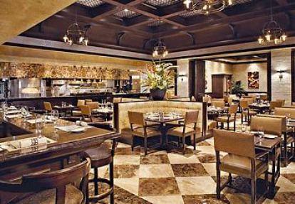 фото отеля Key West Marriott Beachside Hotel