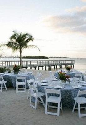 фото отеля Key West Marriott Beachside Hotel