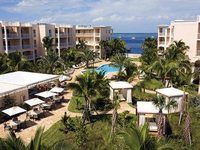Key West Marriott Beachside Hotel