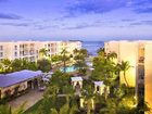 фото отеля Key West Marriott Beachside Hotel