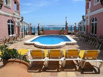 фото отеля Lloyds Beach Club Hotel Torrevieja