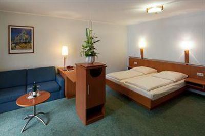 фото отеля Hotel Air In Berlin