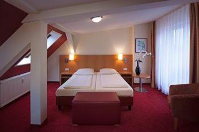 фото отеля Hotel Air In Berlin
