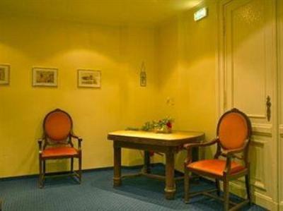 фото отеля Hotel Air In Berlin