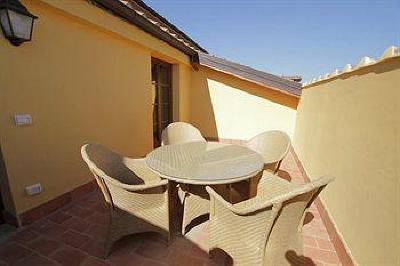 фото отеля Poggio All'agnello Country & Beach Residential Resort