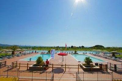 фото отеля Poggio All'agnello Country & Beach Residential Resort