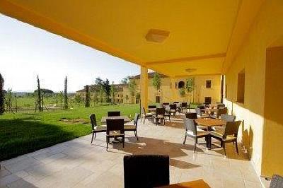 фото отеля Poggio All'agnello Country & Beach Residential Resort
