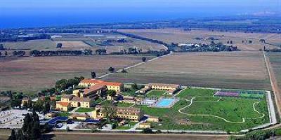 фото отеля Poggio All'agnello Country & Beach Residential Resort