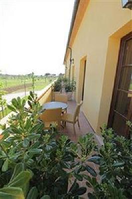 фото отеля Poggio All'agnello Country & Beach Residential Resort