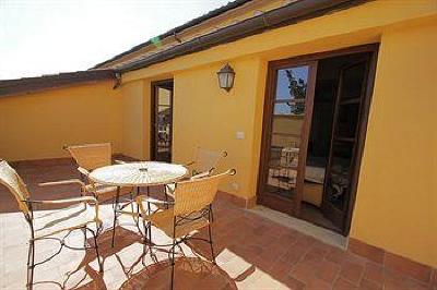 фото отеля Poggio All'agnello Country & Beach Residential Resort