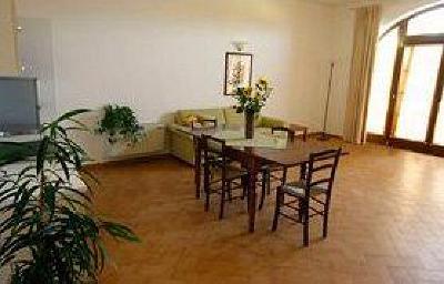 фото отеля Poggio All'agnello Country & Beach Residential Resort