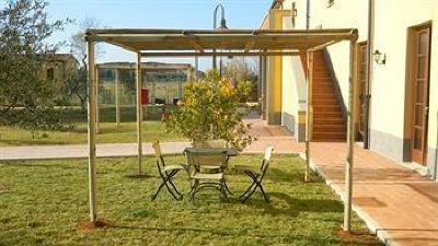 фото отеля Poggio All'agnello Country & Beach Residential Resort