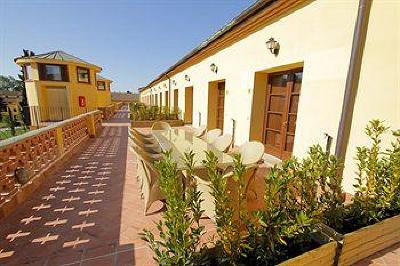 фото отеля Poggio All'agnello Country & Beach Residential Resort