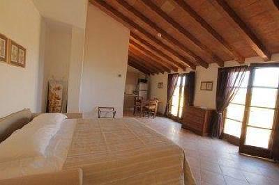 фото отеля Poggio All'agnello Country & Beach Residential Resort