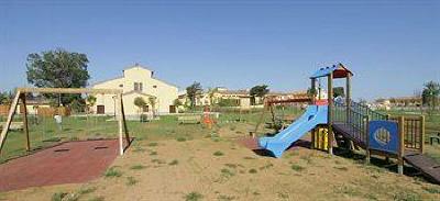 фото отеля Poggio All'agnello Country & Beach Residential Resort