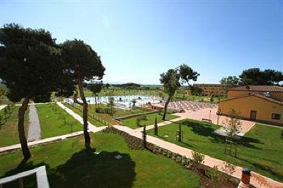 фото отеля Poggio All'agnello Country & Beach Residential Resort
