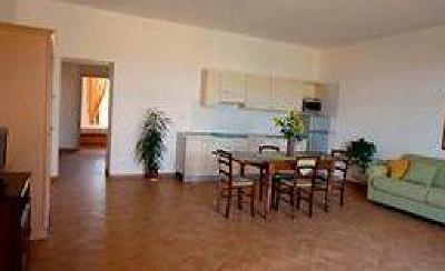 фото отеля Poggio All'agnello Country & Beach Residential Resort