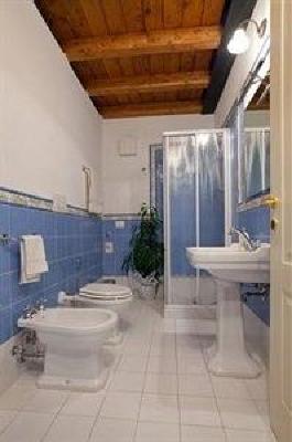 фото отеля Poggio All'agnello Country & Beach Residential Resort